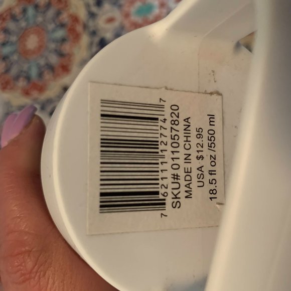 Starbucks You Are Here Water Bottle - Ohio - Picture 5 of 5